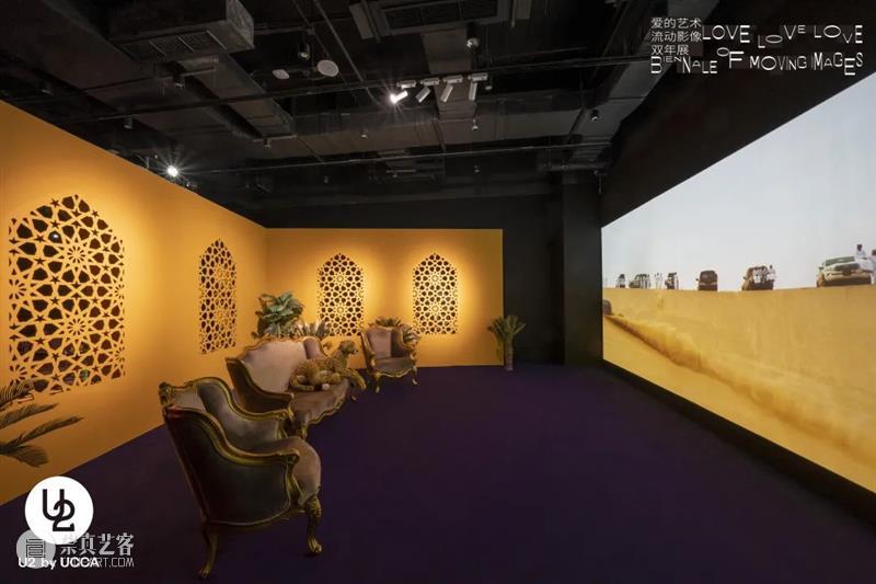 福利 | 此刻:世界!——声嚣剧读节 2022 爱丁堡前沿剧展 崇真艺客